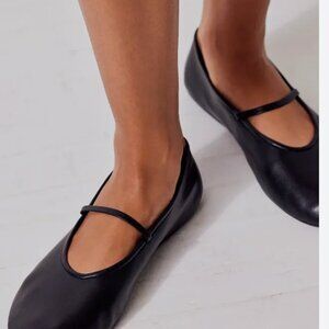 Jeffrey Campbell Dancerina flats